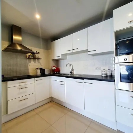 En Apartment Marbella