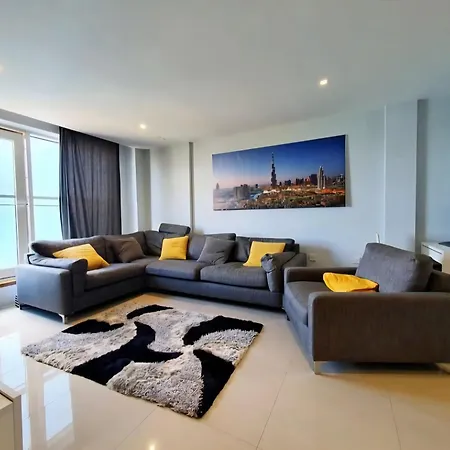 Apartment En *