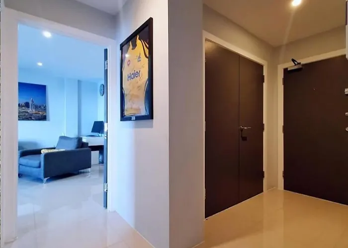 En Apartment