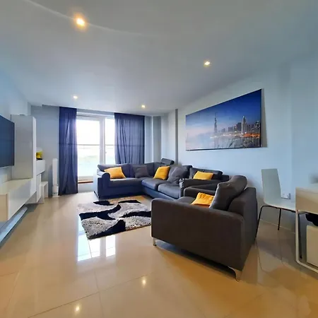 En Apartment Marbella