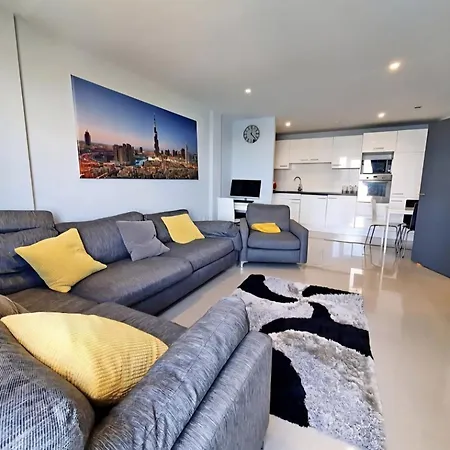 En Apartment Marbella