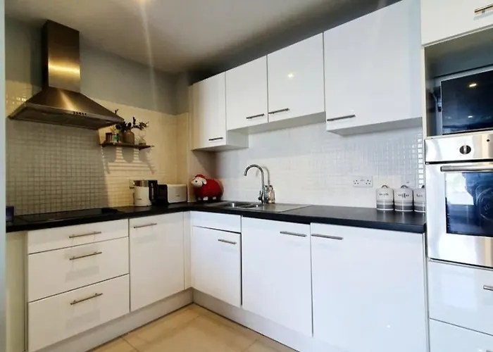 En Apartment Marbella