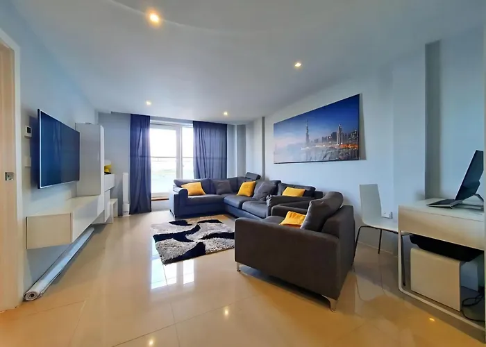 En Apartament Marbella