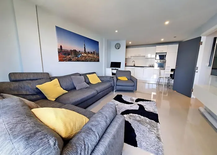 En Apartament Marbella